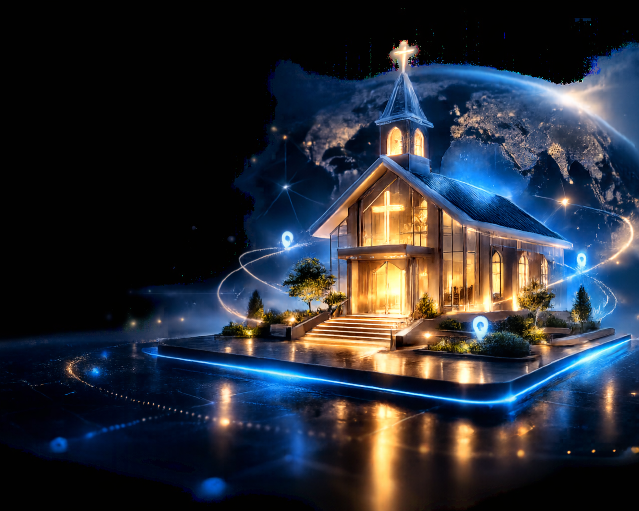 Dallas Bible Church